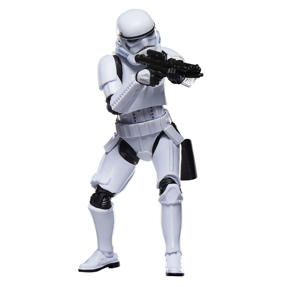 Star Wars Stormtrooper figure 9,5cm