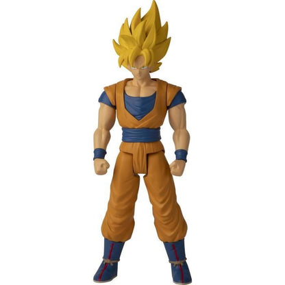 Dragon Ball Super - Giant Limit Breaker 30 cm Figure - Super Saiyan Goku