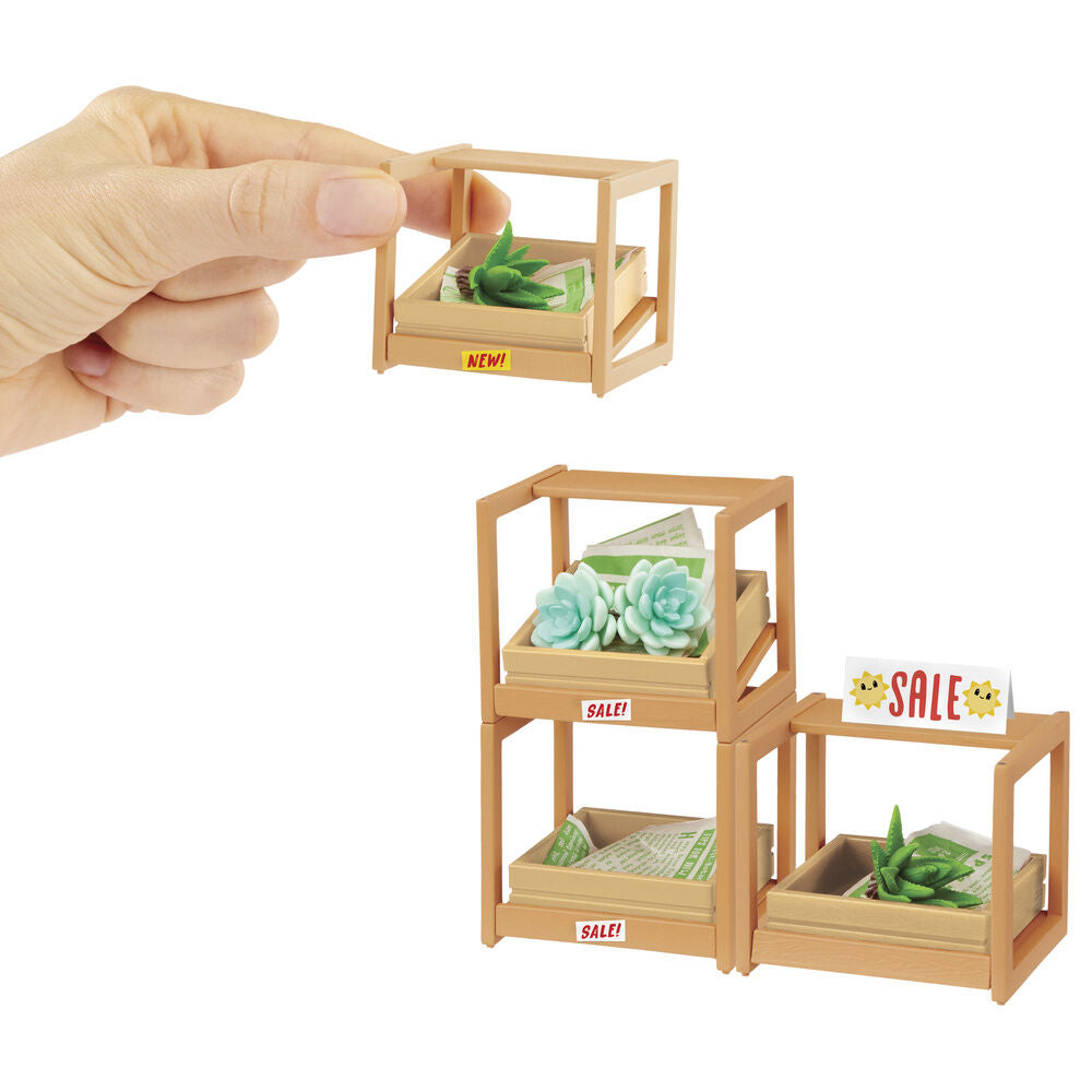 Furniture Miniverse Make It Mini assorted surprise capsule