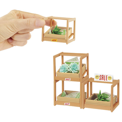 Furniture Miniverse Make It Mini assorted surprise capsule
