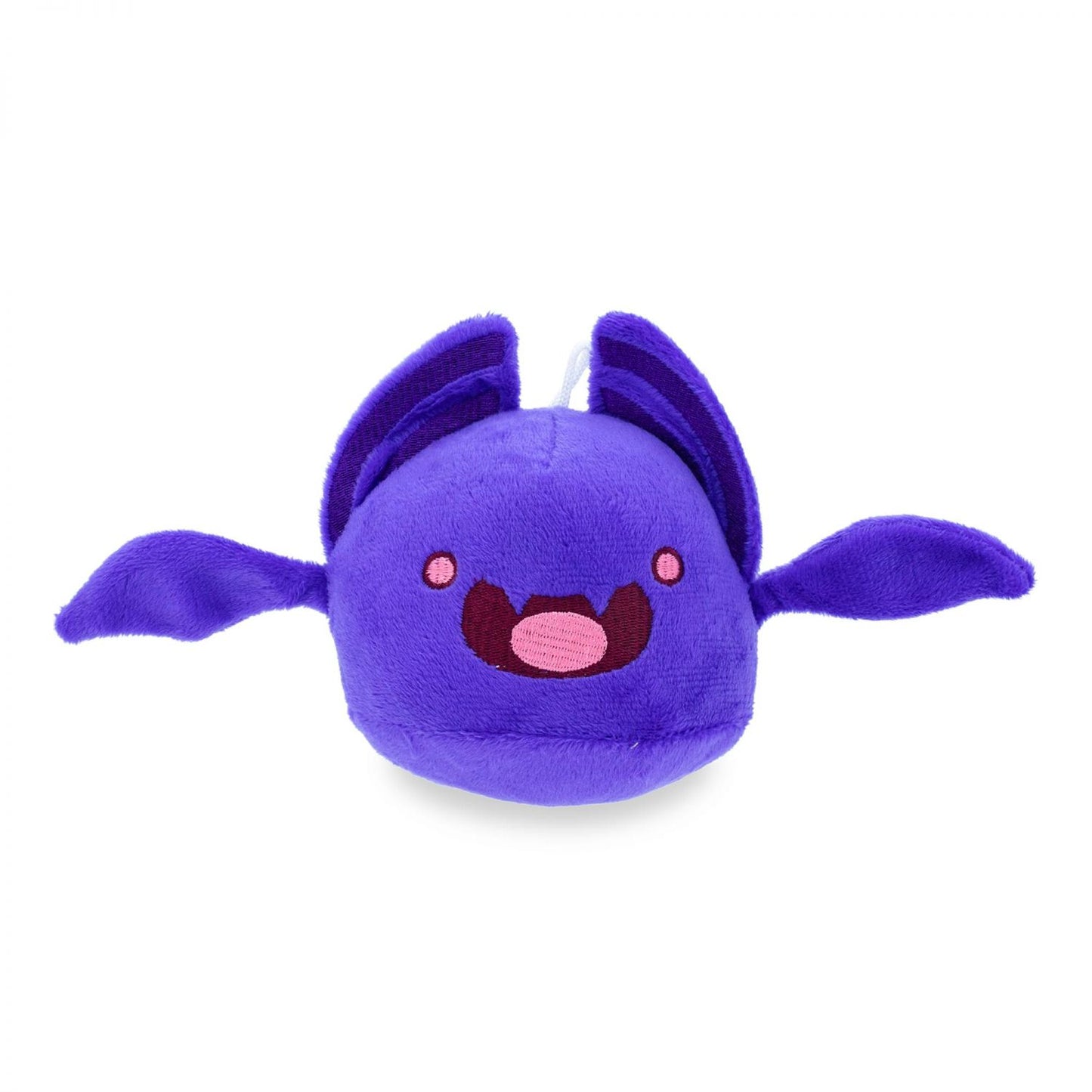 Slime Rancher 4-Inch Collector Plush Toy | Batty Slime