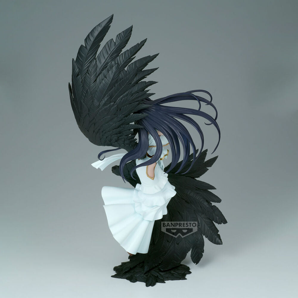 Overlord Banpresto Evolve Empress of Darkness Albedo figure 34cm