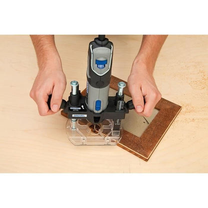 Dreaml 335 diving diving adaptation - For Dremel type multi -use tool type 3000 or 4000