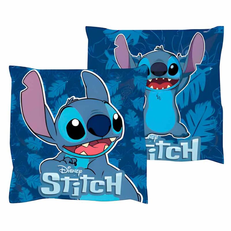 Disney Stitch cushion