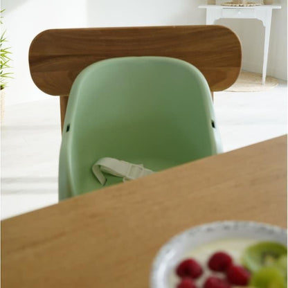 THERMOBABY Booster Chair Block Glossy Brown