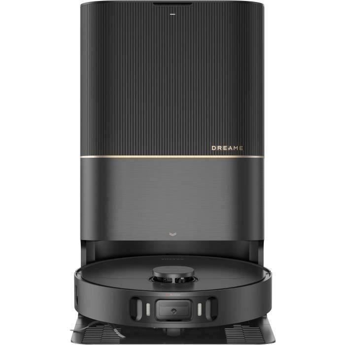 NEW DREAME X30 Ultra - Robot Vacuum Cleaner - Empty Station - MopExtend Technology - 6400 mAh - 8300 Pa