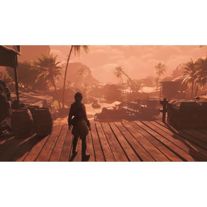 Unknown 9: Awakening - Xbox Series