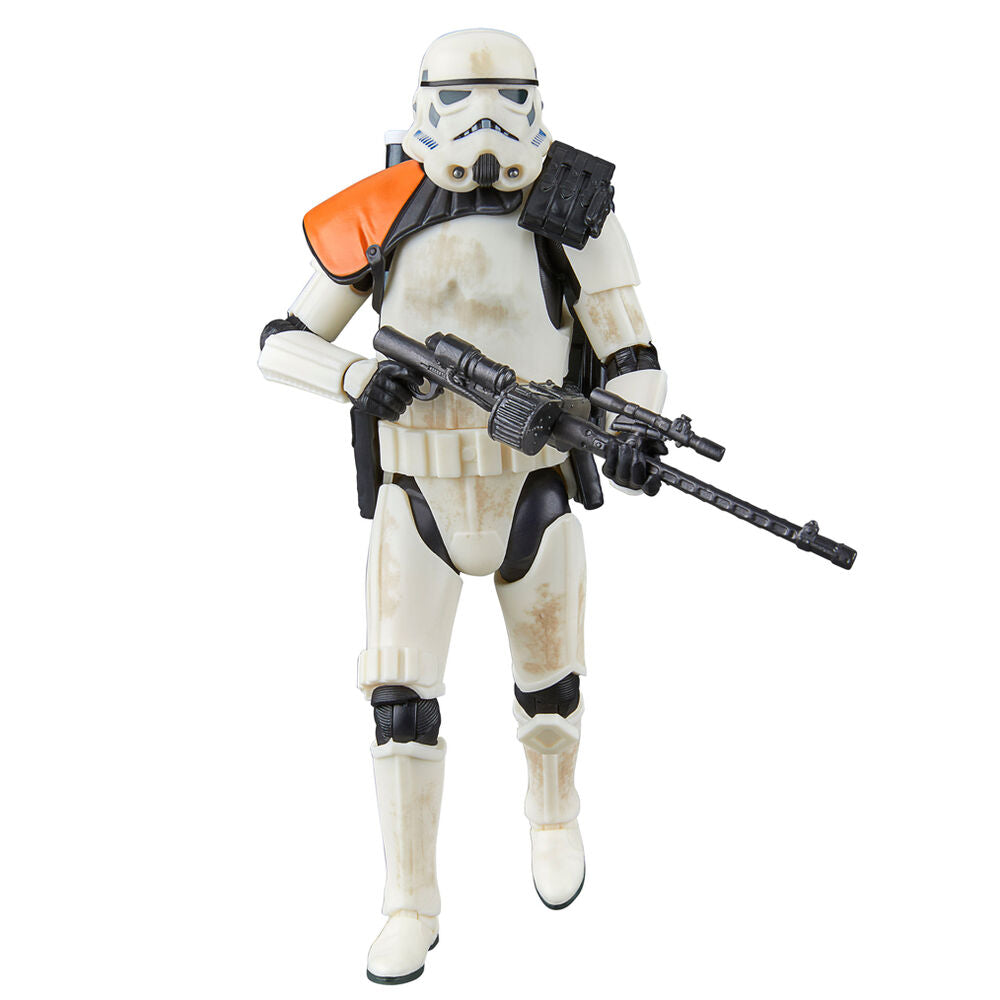Star Wars A New Hope Sandtrooper figure 15cm