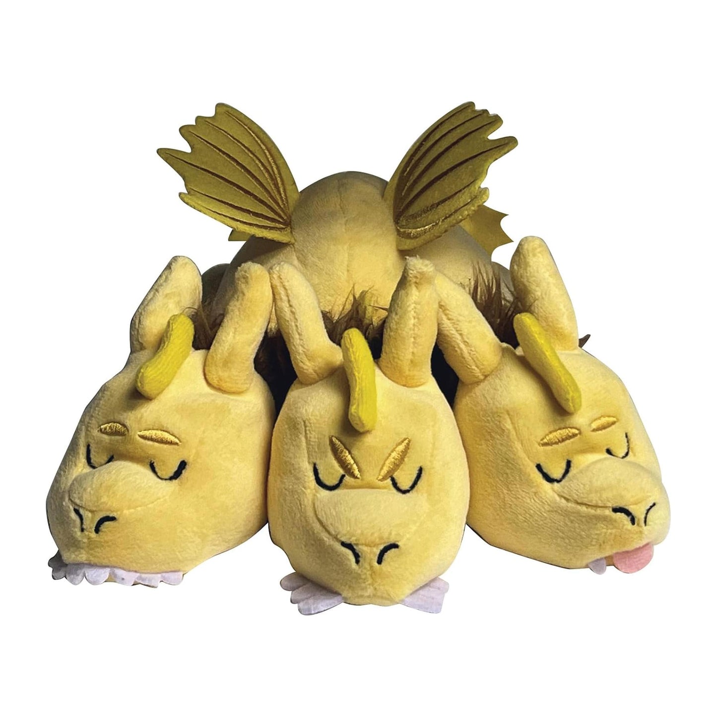Godzilla Sleepy Ghidorah 12 Inch Plush