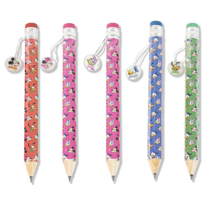 Disney assorted big pencil