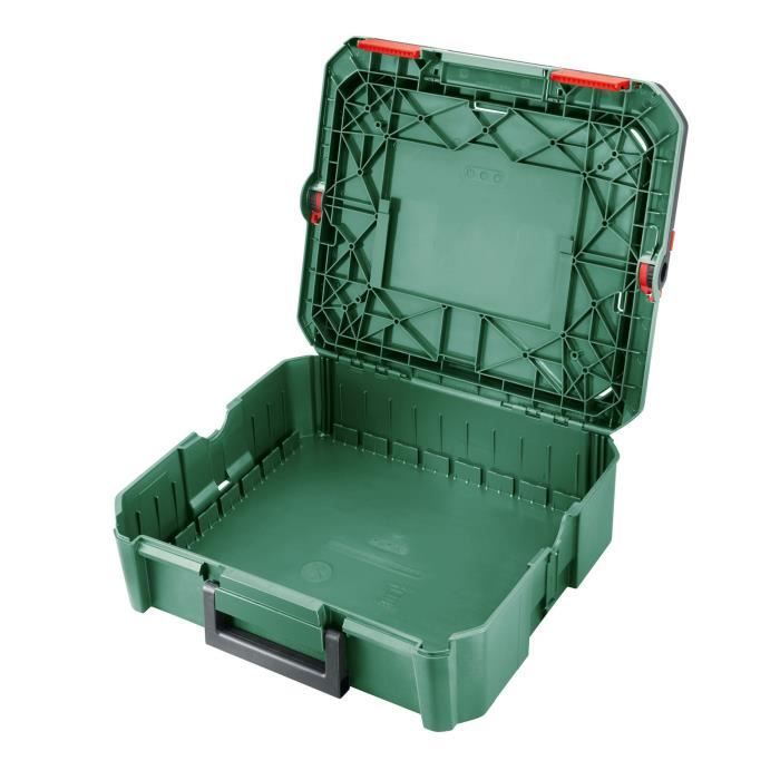 BOSCH Box / Bag - Empty SystemBox