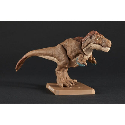 Plannosaurus Tyrannosaurus Model Kit figure