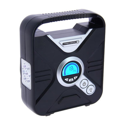 PRECISION-STEEL programmable compressor - car compressor