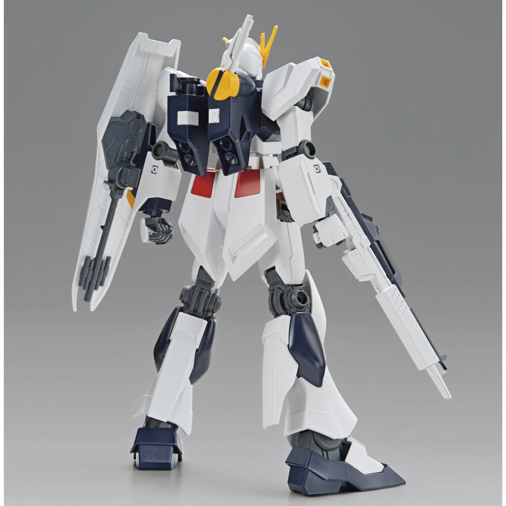 Mobile Suit Gundam: Char’s Counterattack RX-93 ν Gundam figure