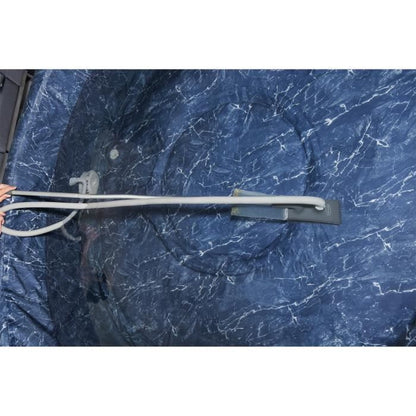 Bestway vacuum cleaner for spas ajet and ajetplus