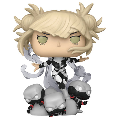 POP figure Plus My Hero Academia Himiko Toga