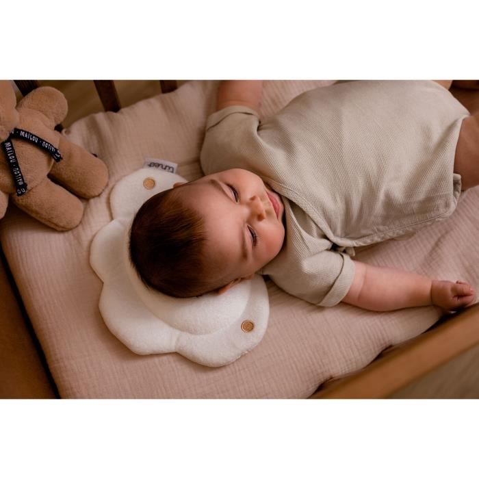 TINEO CLOUDY head support -