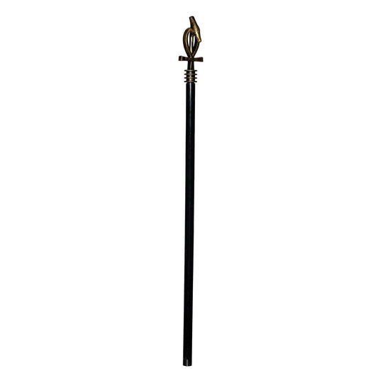 Egyptian Staff 41.5 Inch Foam Adult Costume Accessory