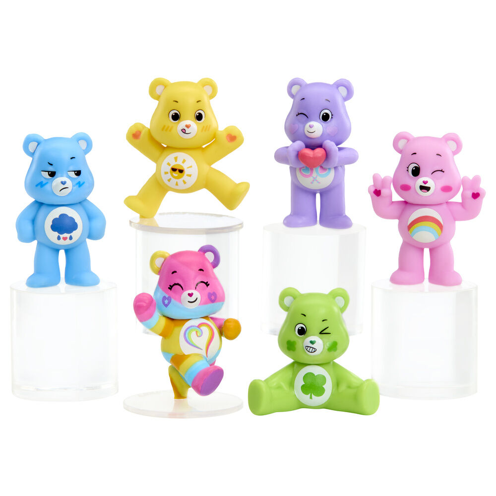 L.O.L. Surprise x Care Bears Capsule surprise doll