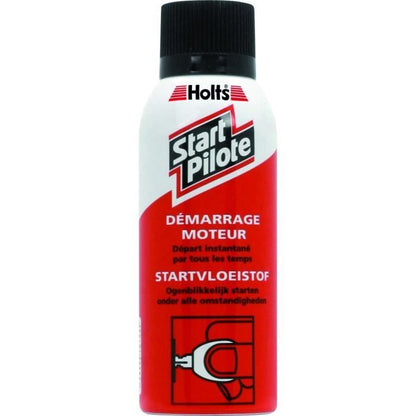 HOLTS Engine Start Start Pilot - Aerosol - 150 ml