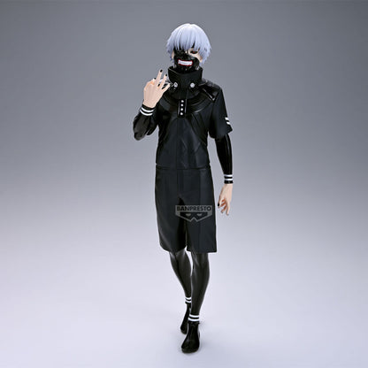 Tokyo Ghoul Kaneki Ken Grandista figure 27cm