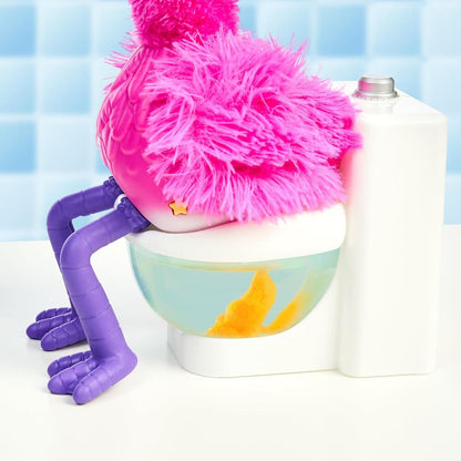 Little Live Pets Flamingo The Poop