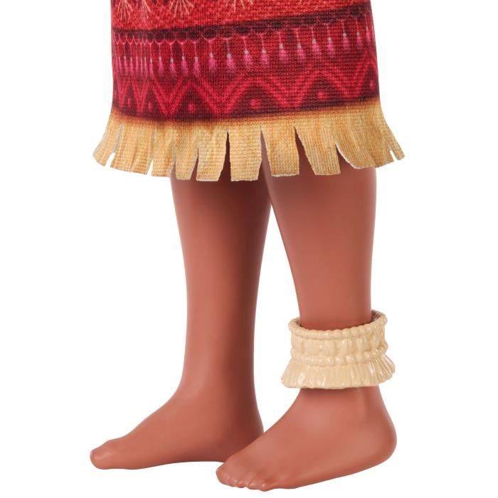 MATTEL Moana Doll 2 JBT56