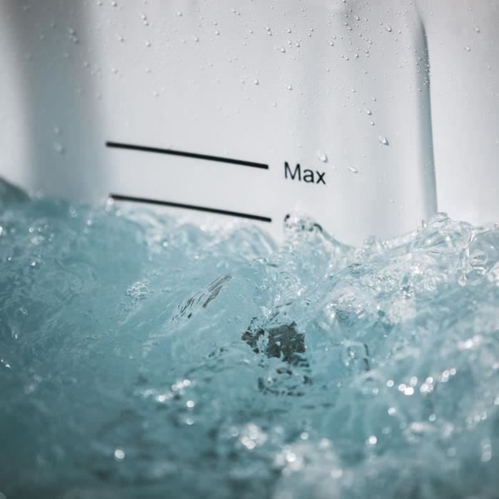 SUNSPA Spa Inflatable round 6 places