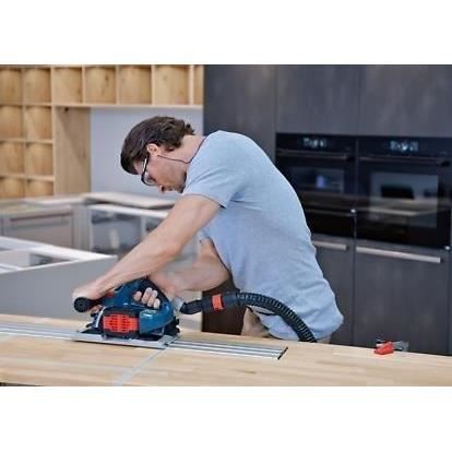 GKT 1 cordless plunge saw