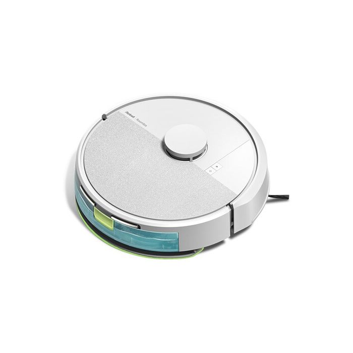 Irobot ROOMBA 105 COMBO ROBOT robot vacuum cleaner White