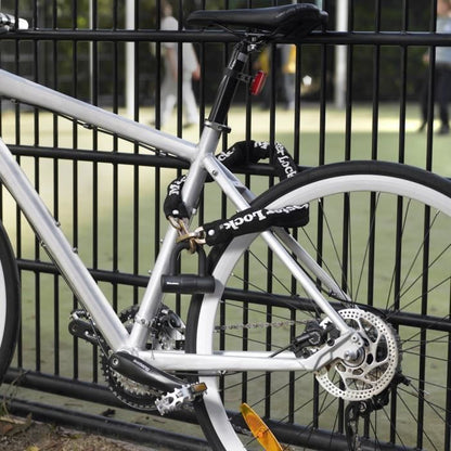 Motorcycle high security anti-theft chain Masterlock L0,9