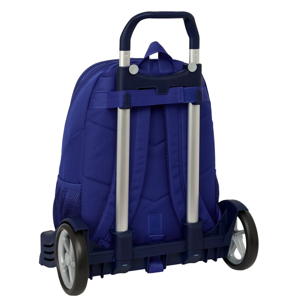 F.C. Barcelona 25/26 Evolution trolley