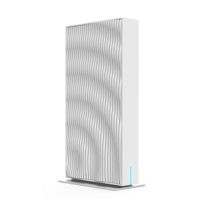 ACER WiFi Connect W7 Mesh Router, WiFi 7 up to 6.4 Gbps, Mesh System, MLO, Supports 6GHz / 5GHz / 2.4 GHz and 320 MHz