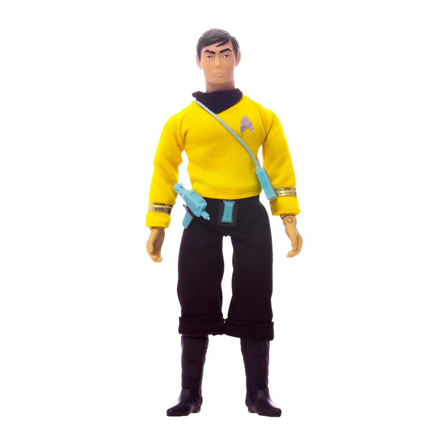 Mego Star Trek Sulu Action Figure 8"