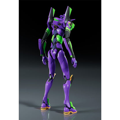 Rebuild of Evangelion - Evangelion Unit-01 Moderoid figure 16,5cm
