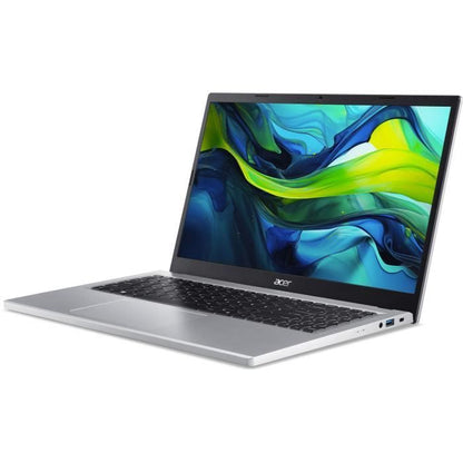 ACER Aspire AG15-32P-33L3 Laptop PC - Windows 11 - 15.6'' FHD - Intel Core 3 N355 - Intel UHD Graphics - 8GB RAM - 512GB SSD - AZERTY