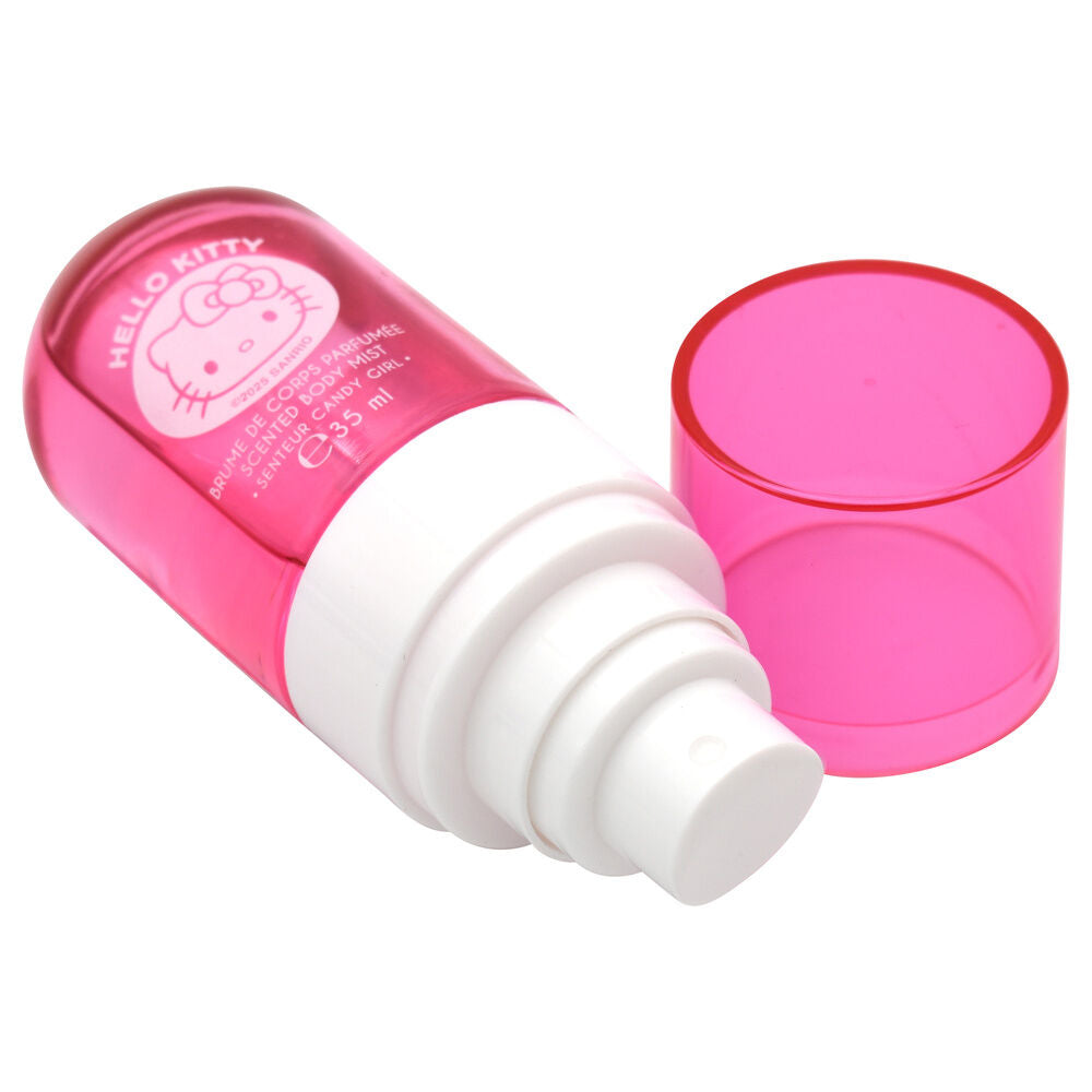 Hello Kitty body mist