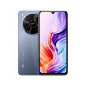 ZTE Blade V70 Max 4+128GB 6.9" Galactic Gray 4G EU