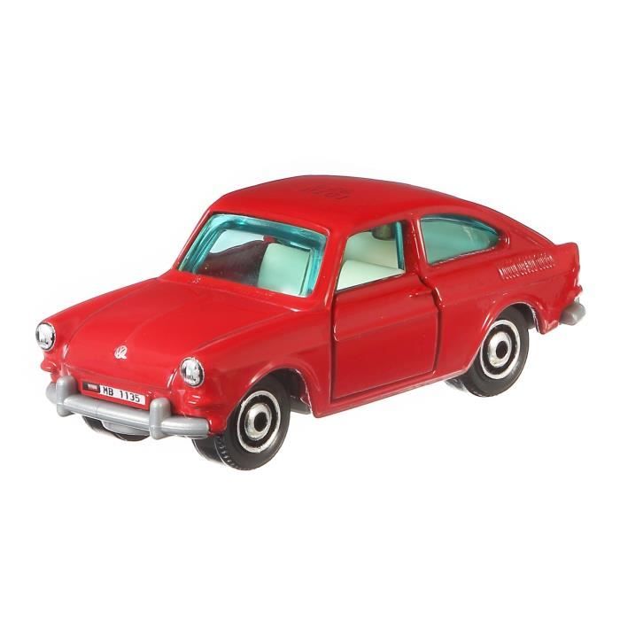MATCHBOX Vehicles with Movable Parts (random model) - 3 years and +