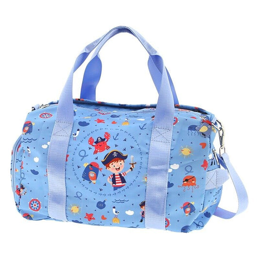 Pirates sport bag