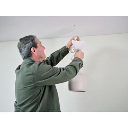 Expansion plugs - Rapid - 5001557 - Metallic - Ø11x37 - Pack of 12 pcs