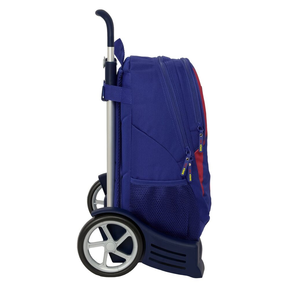 F.C. Barcelona 25/26 Evolution trolley