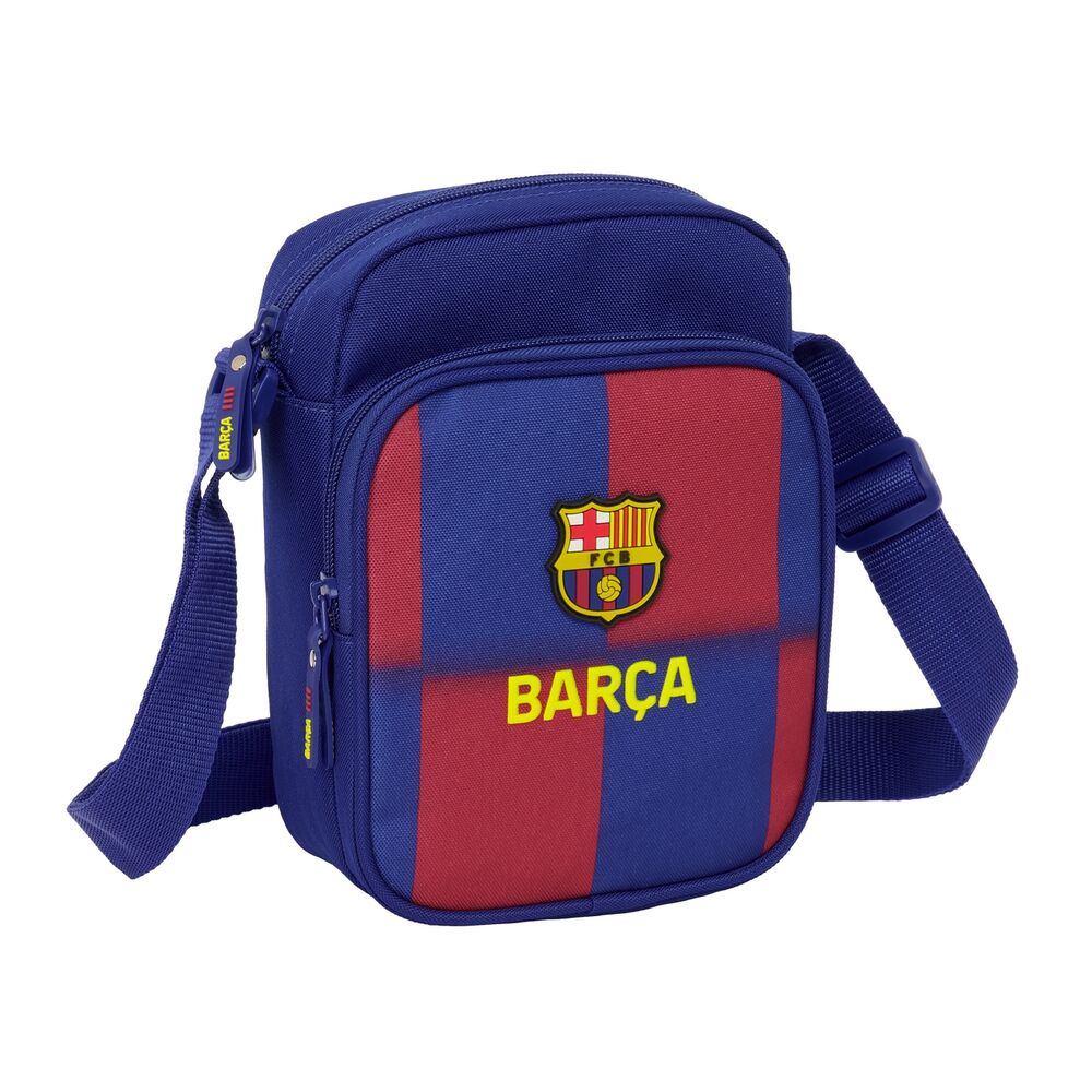 F.C. Barcelona 25/26 shoulder bag