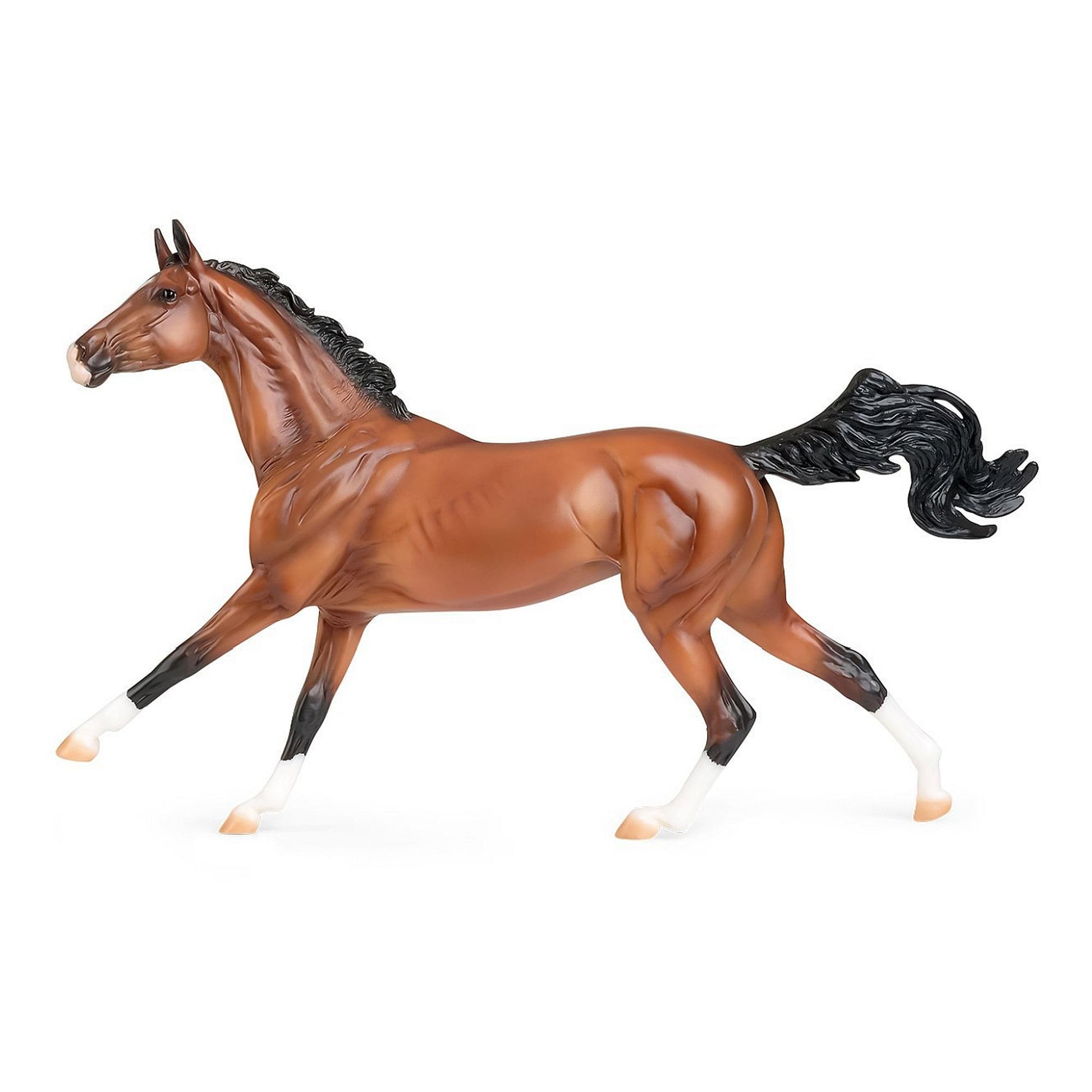 Breyer Traditional 1:9 Scale Model Horse | Adamek