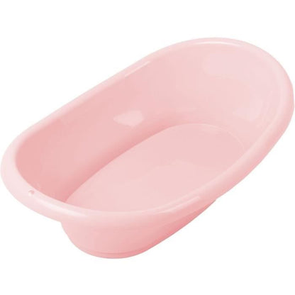 THERMOBABY Vasco bathtub - powder pink