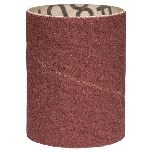 Bosch abrasive sleeve (Grain 80, roller width 60mm, accessory for Texoro)