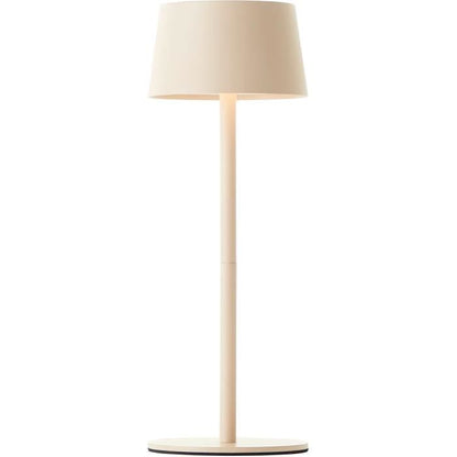 Table lamp - BRILLANT - JONA - LED 2W - Metal - IP44 - Beige