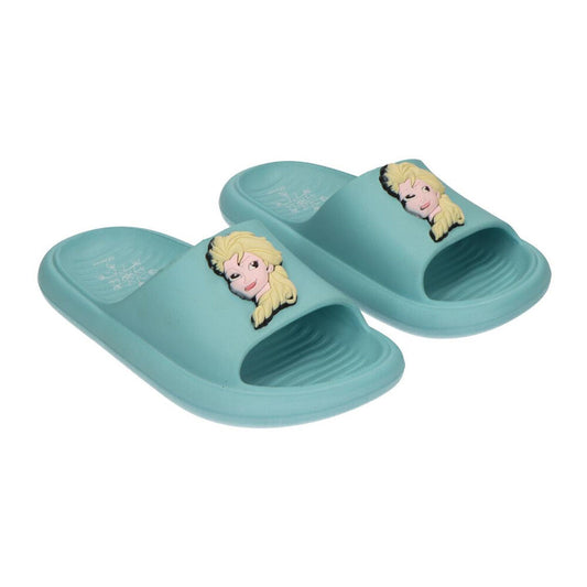 Disney Frozen flip-flops