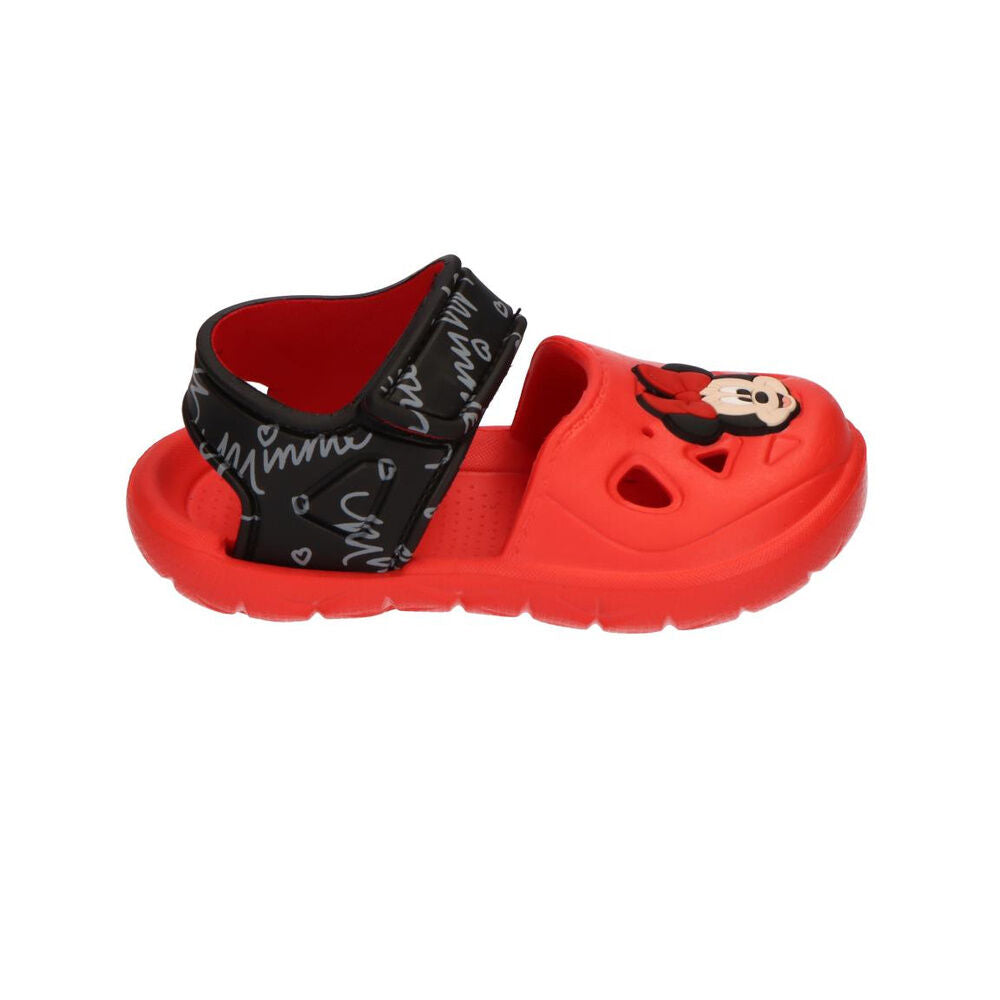 Disney Minnie sandals