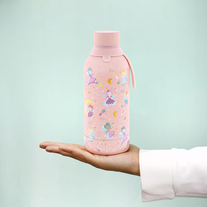 Peach Fairytale Thermal bottle 500ml